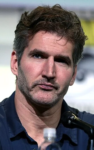 David Benioff height profile photo