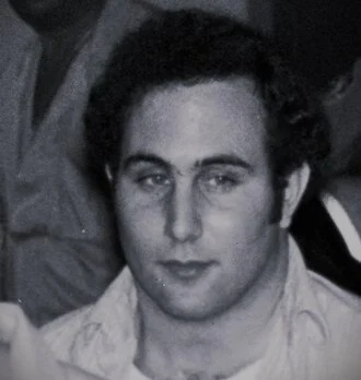 David Berkowitz height profile photo