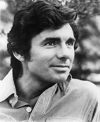David Birney height profile photo
