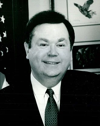 David Boren height profile photo