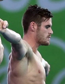 David Boudia height profile photo
