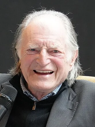 David Bradley (English actor) height profile photo