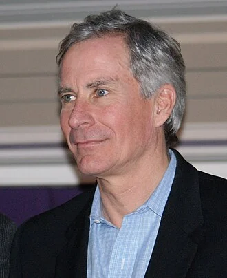 David Breashears height profile photo