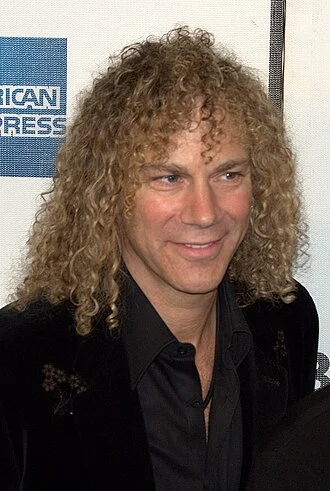 David Bryan height profile photo