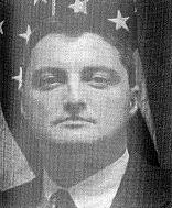David Bunning height profile photo