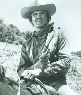 David Canary height profile photo
