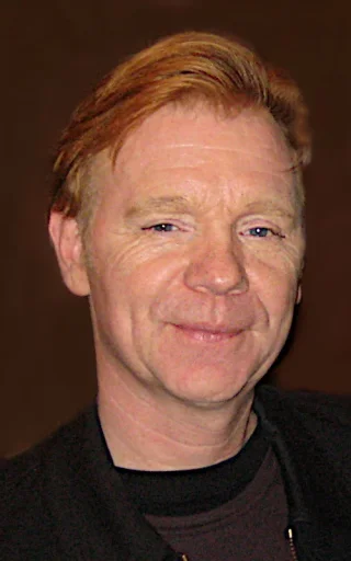 David Caruso height profile photo