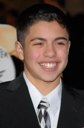 David Castro height profile photo
