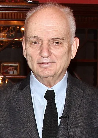 David Chase height profile photo