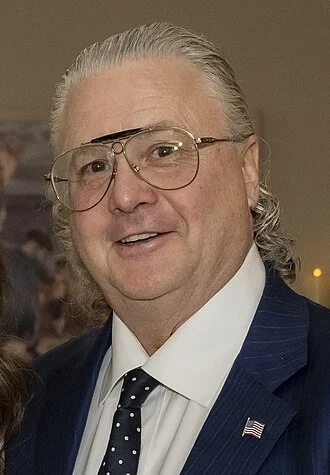 David Chesnoff height profile photo
