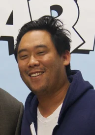 David Choe height profile photo