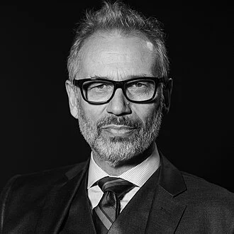 David Claessen height profile photo