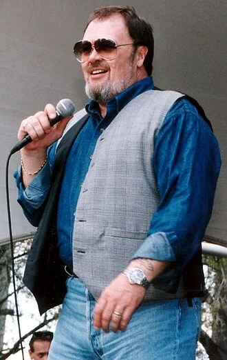 David Clayton-Thomas height profile photo