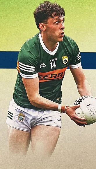 David Clifford height profile photo