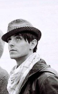 David Dawson (actor) height profile photo
