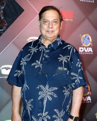 David Dhawan height profile photo