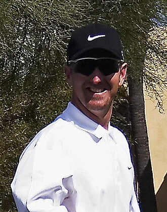 David Duval height profile photo