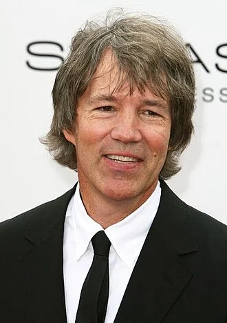 David E. Kelley height profile photo