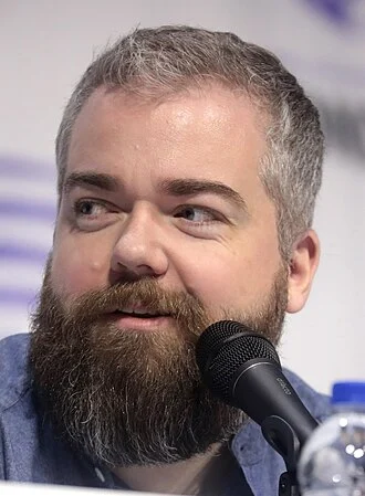 David F. Sandberg height profile photo