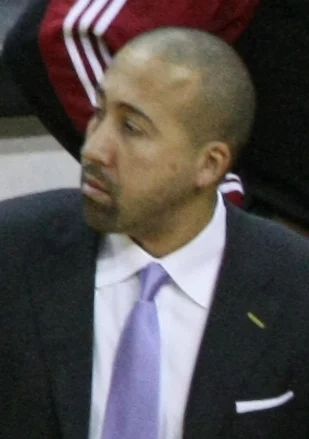 David Fizdale height profile photo