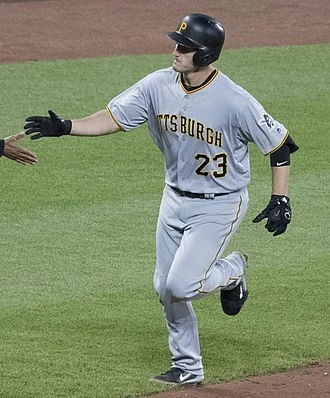 David Freese height profile photo