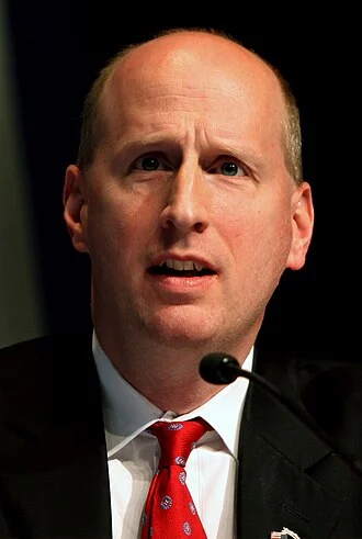 David French height profile photo
