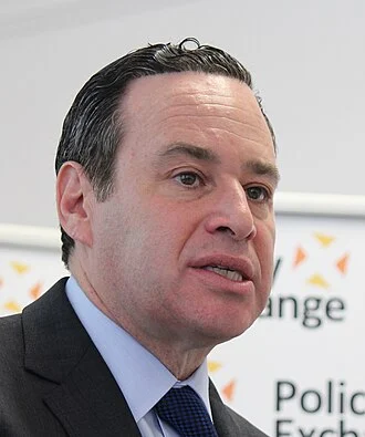 David Frum height profile photo