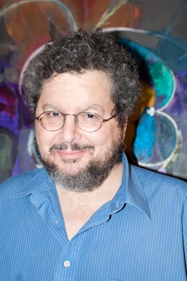 David Gelernter height profile photo