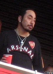 David Gest height profile photo