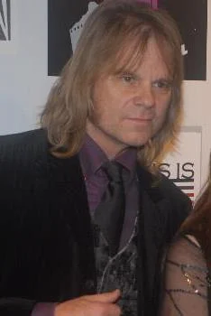 David Glen Eisley height profile photo