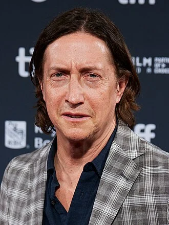 David Gordon Green height profile photo