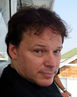David Graeber height profile photo