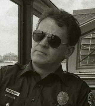 David Graf height profile photo