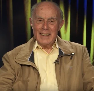 David Graham (actor) height profile photo