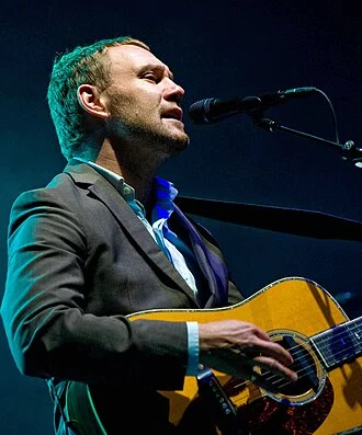 David Gray (British musician) height profile photo