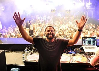 David Grutman height profile photo
