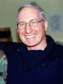David Hackworth height profile photo