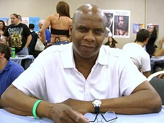 David Harris (American actor) height profile photo