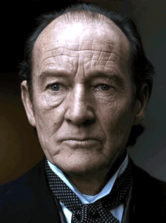 David Hayman height profile photo