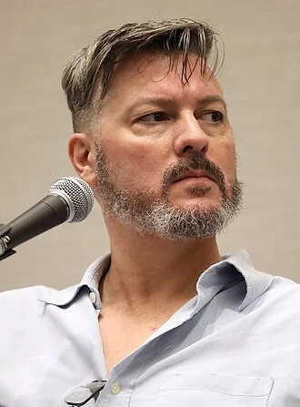 David Hayter height profile photo