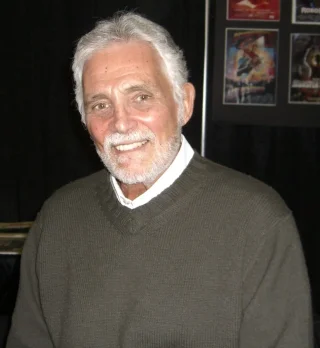 David Hedison height profile photo