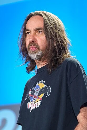 David Herman height profile photo