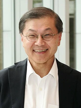 David Ho height profile photo