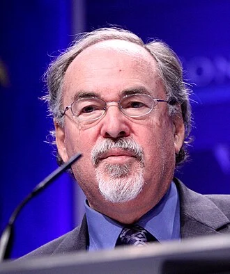 David Horowitz height profile photo