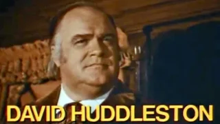 David Huddleston height profile photo