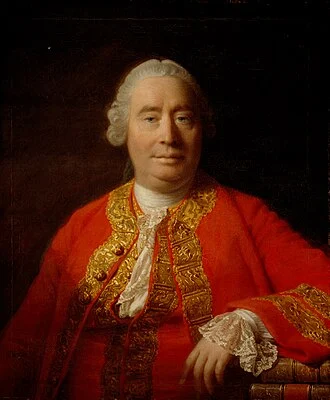 David Hume height profile photo