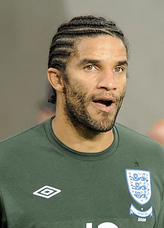 David James (footballer, born 1970) height profile photo