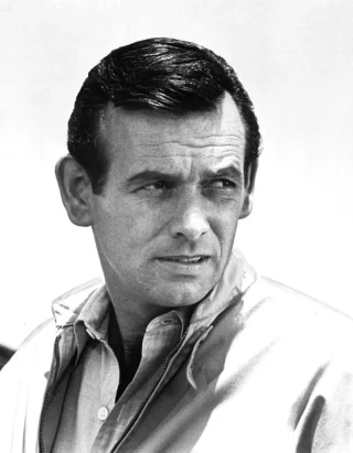 David Janssen height profile photo