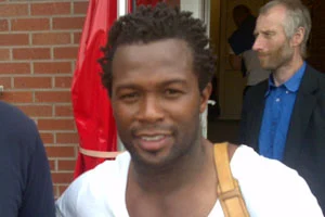 David Johnson (footballer, born 1976) height profile photo