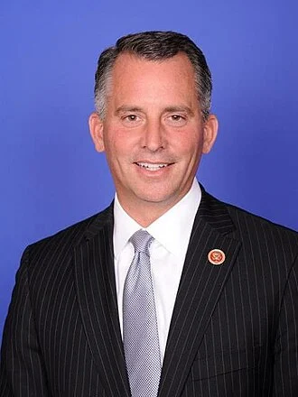 David Jolly height profile photo